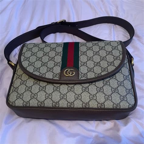 gucci over should bag
